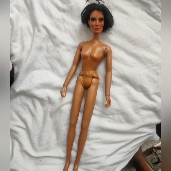 Cher 1975 Doll Mego Corp - Picture 4 of 4
